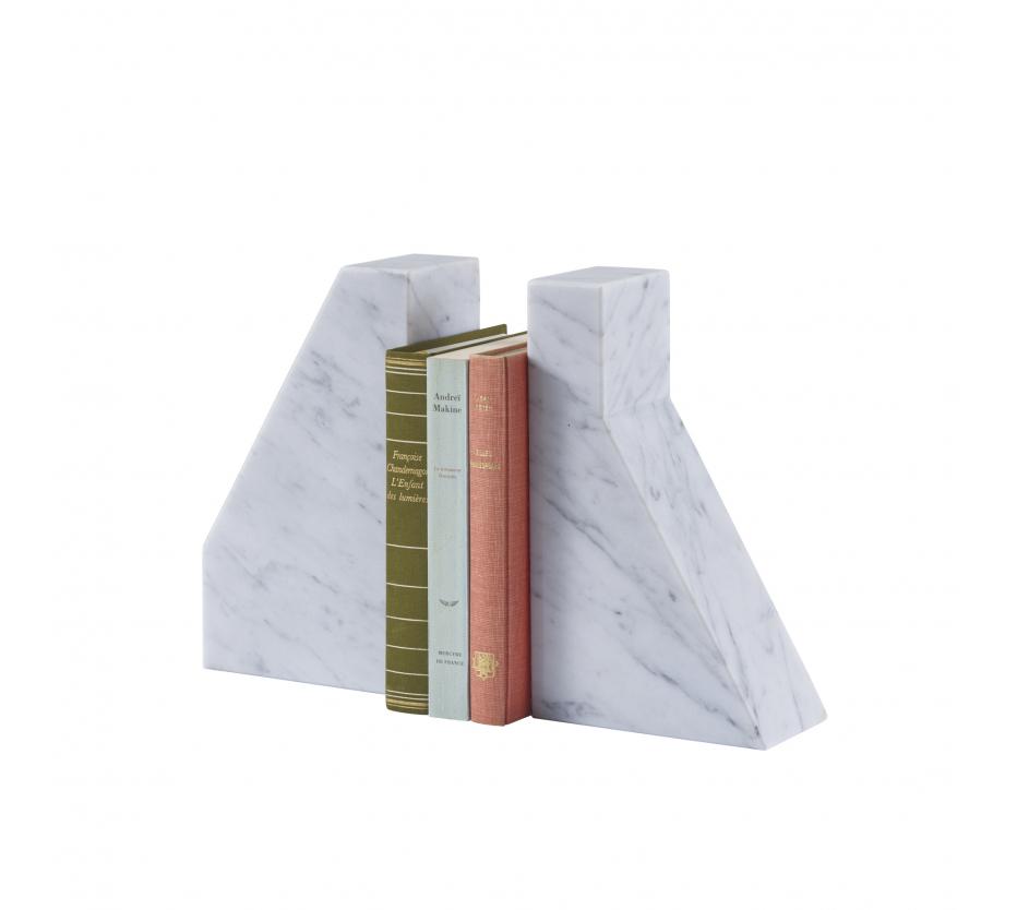 BOOKENDS: LITHOS